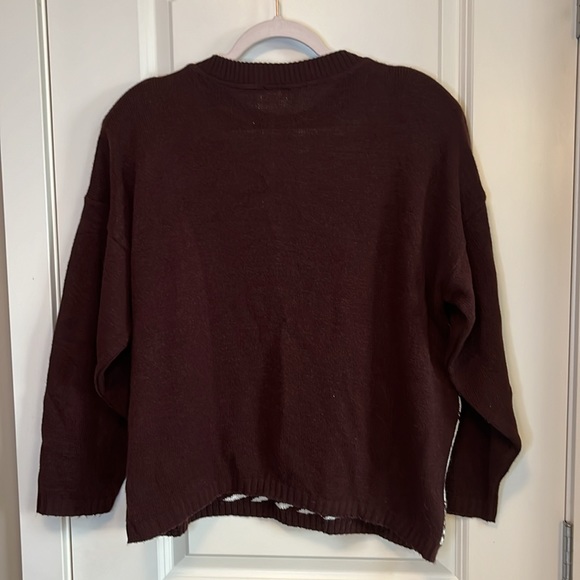 Vintage Image Sweater - Picture 2 of 7